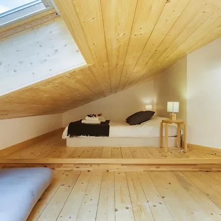 Duplex - Blanc Neige - Happy *